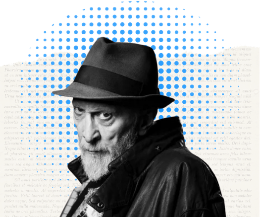 FRANK MILLER